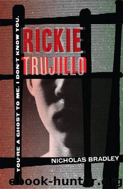 Rickie Trujillo by Nicholas Bradley