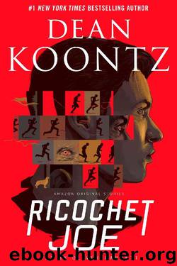 Ricochet Joe by Dean Koontz