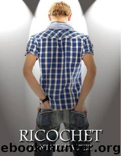 Ricochet by Walter Xanthe