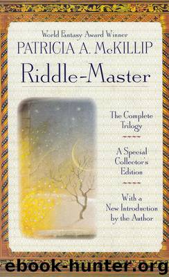 Riddle-Master Trilogy (F.M.) by McKillip Patricia A