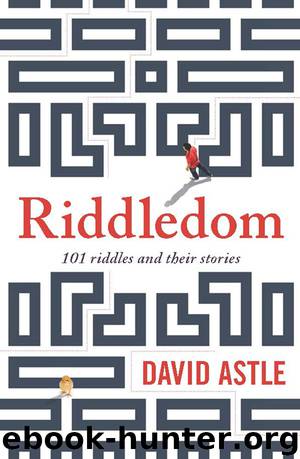 Riddledom by David Astle