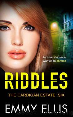 Riddles (The Cardigan Estate Book 6) by Emmy Ellis
