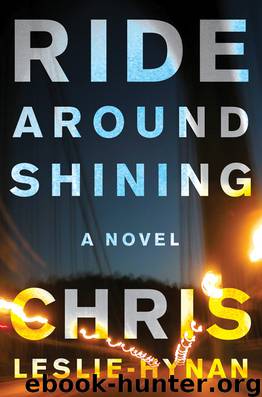 Ride Around Shining by Chris Leslie-Hynan