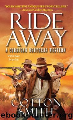 Ride Away by Smith Cotton