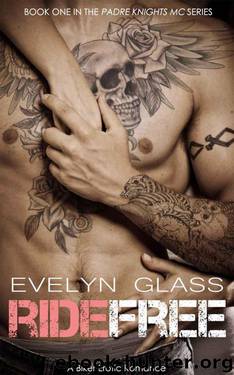 Ride Free by Evelyn Glass