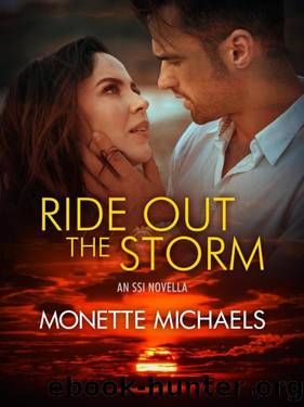 Ride Out the Storm by Monette Michaels