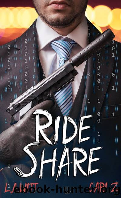 Ride Share by Cari Z. & L.A. Witt