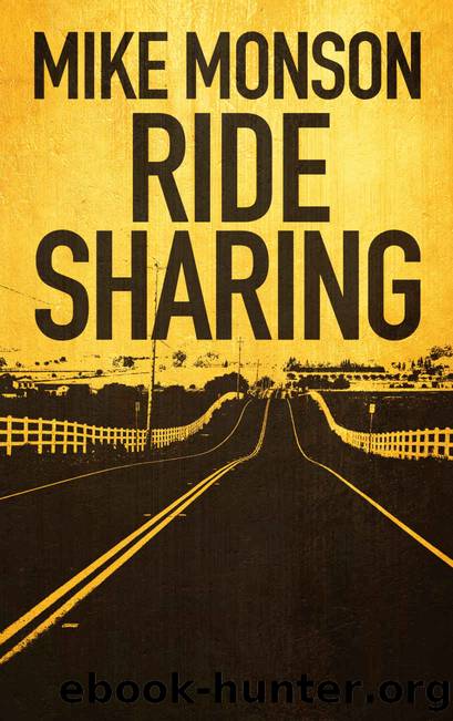 Ride Sharing by Mike Monson
