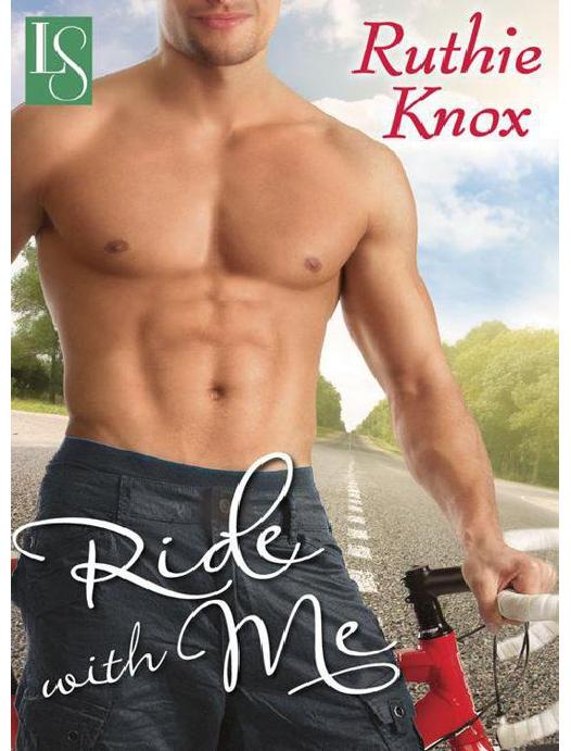 Ride With Me by Ruthie Knox