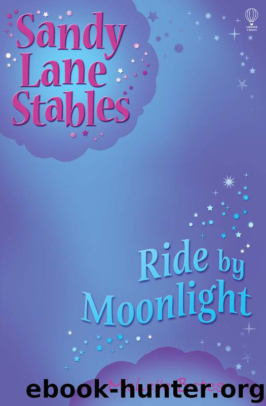 Ride by Moonlight by Michelle Bates