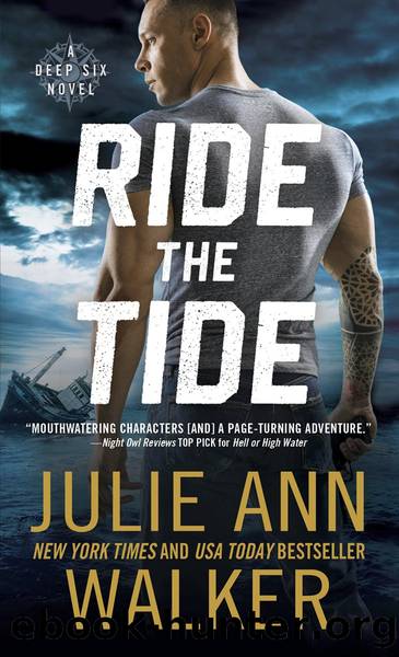 Ride the Tide by Julie Ann Walker