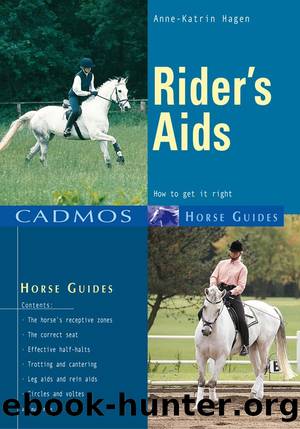 Rider’s Aids by Anne-Katrin Hagen