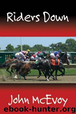 Riders Down by John McEvoy