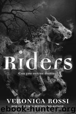 Riders by Veronica Rossi
