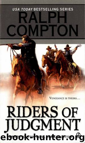 Riders of Judgment by Ralph Compton & Ralph Cotton