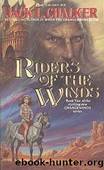 Riders of the Wind by Jack L. Chalker