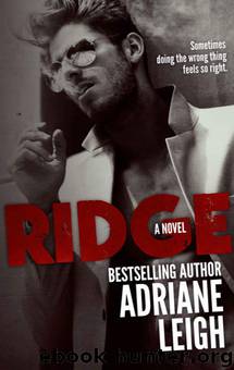 Ridge by Adriane Leigh