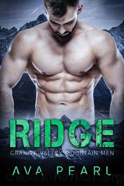Ridge by Ava Pearl