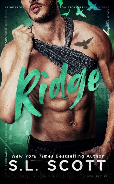 Ridge by S. L. Scott
