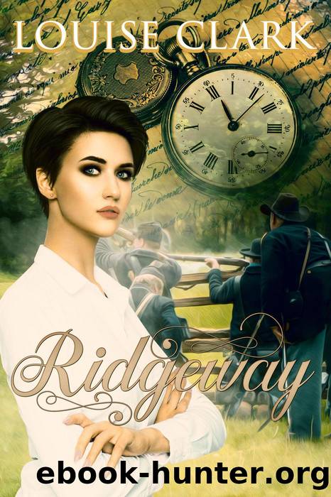 Ridgeway by Louise Clark