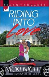 Riding Into Love by Night Nicki