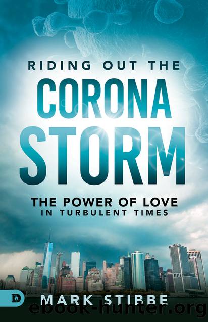 Riding Out the Corona Storm by Mark Stibbe