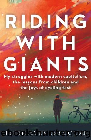 Riding With Giants by Peter Holmes a Court