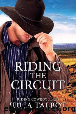Riding the Circuit by Julia Talbot