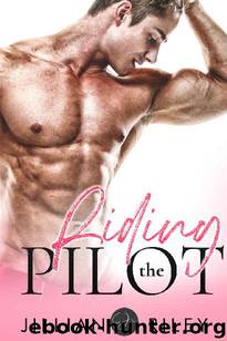 Riding the Pilot (Fake Marriage) by Jillian Riley