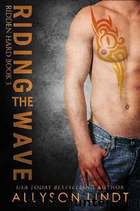 Riding the Wave by Allyson Lindt