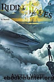 Riding the Waves by Angela White