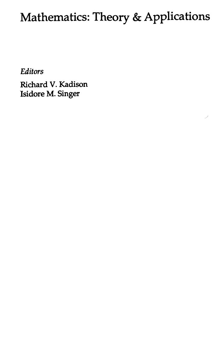 Riemannian Geometry M Do Carmo by Unknown
