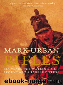 Rifles by Mark Urban