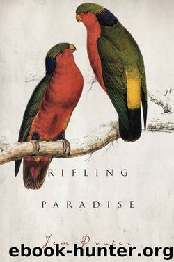 Rifling Paradise by Jem Poster