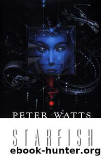 Rifters Omnibus by Peter Watts