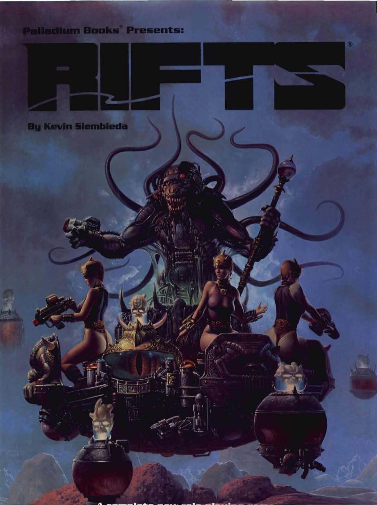Rifts - Main by PAL800P