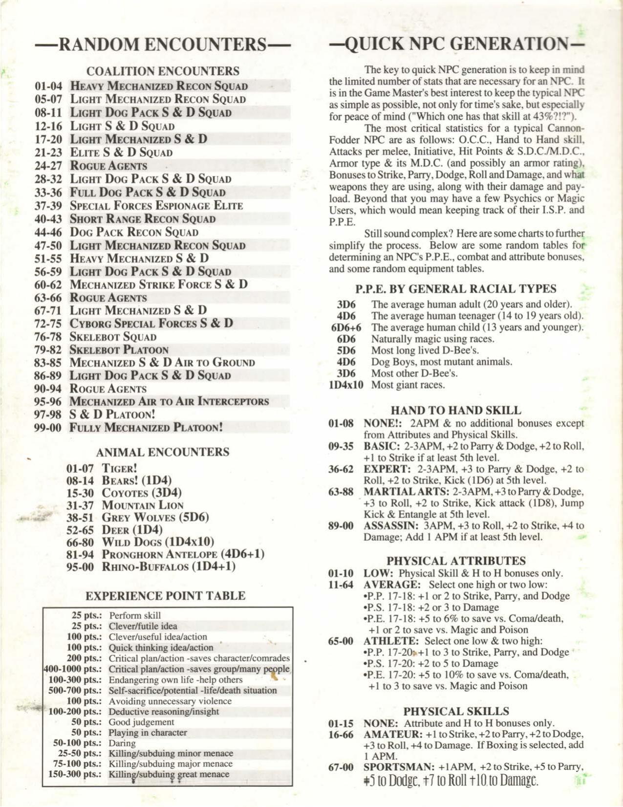 Rifts GM Screen.pdf by Jed