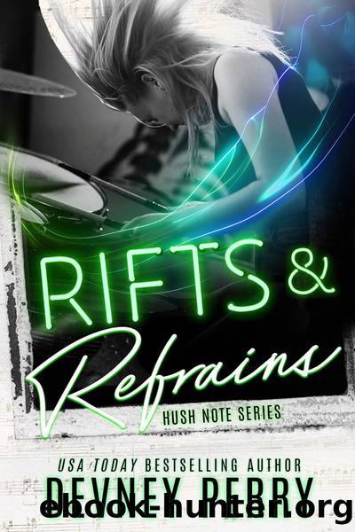 Rifts and Refrains by Devney Perry