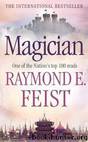 Riftwar 01 - Magician by Raymond E. Feist