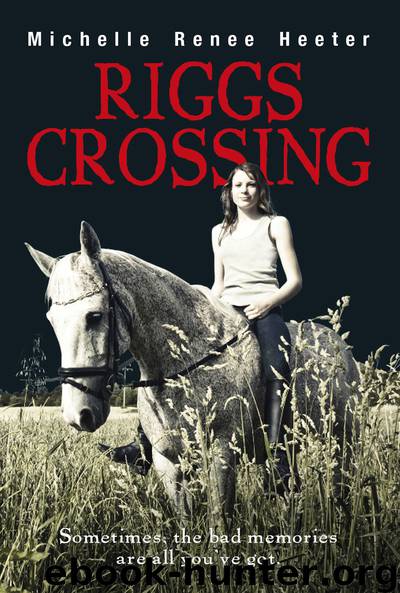 Riggs Crossing by Michelle Heeter