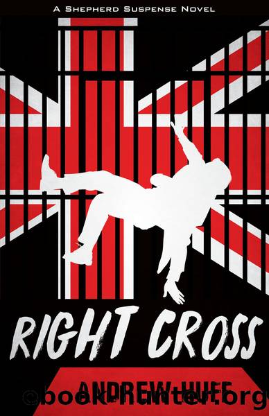 Right Cross by Andrew Huff