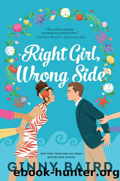 Right Girl, Wrong Side by Ginny Baird