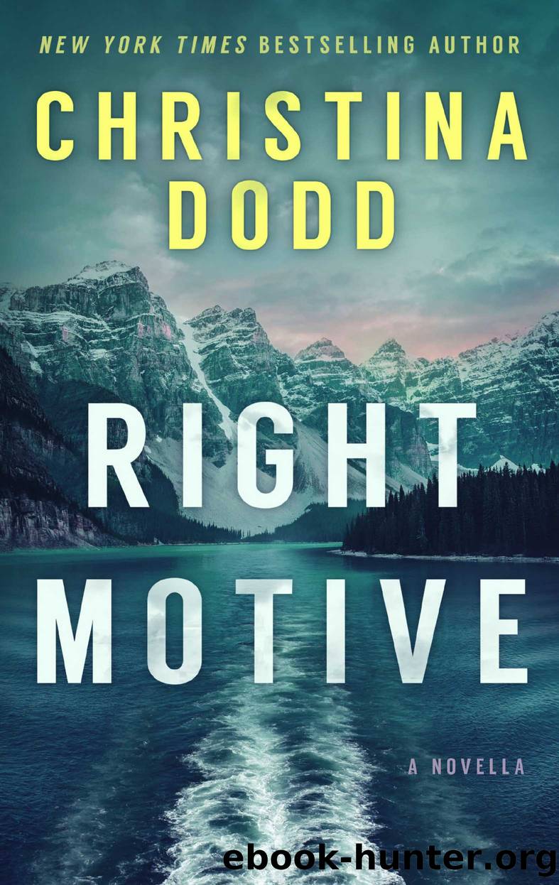 Right Motive by Christina Dodd