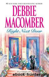 Right Next Door by Debbie MacOmber