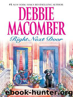 Right Next Door by Debbie Macomber