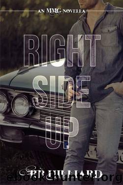 Right Side Up ((MMG Novella)) by Hilliard R.B