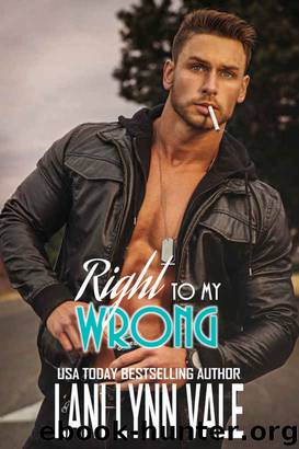 Right To My Wrong by Lani Lynn Vale