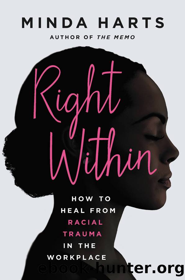 Right Within by Minda Harts