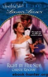 Right by Her Side by Christie Ridgway