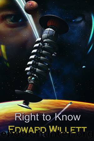 Right to Know by Edward Willett